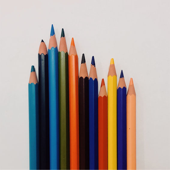 group-of-pencil-crayons