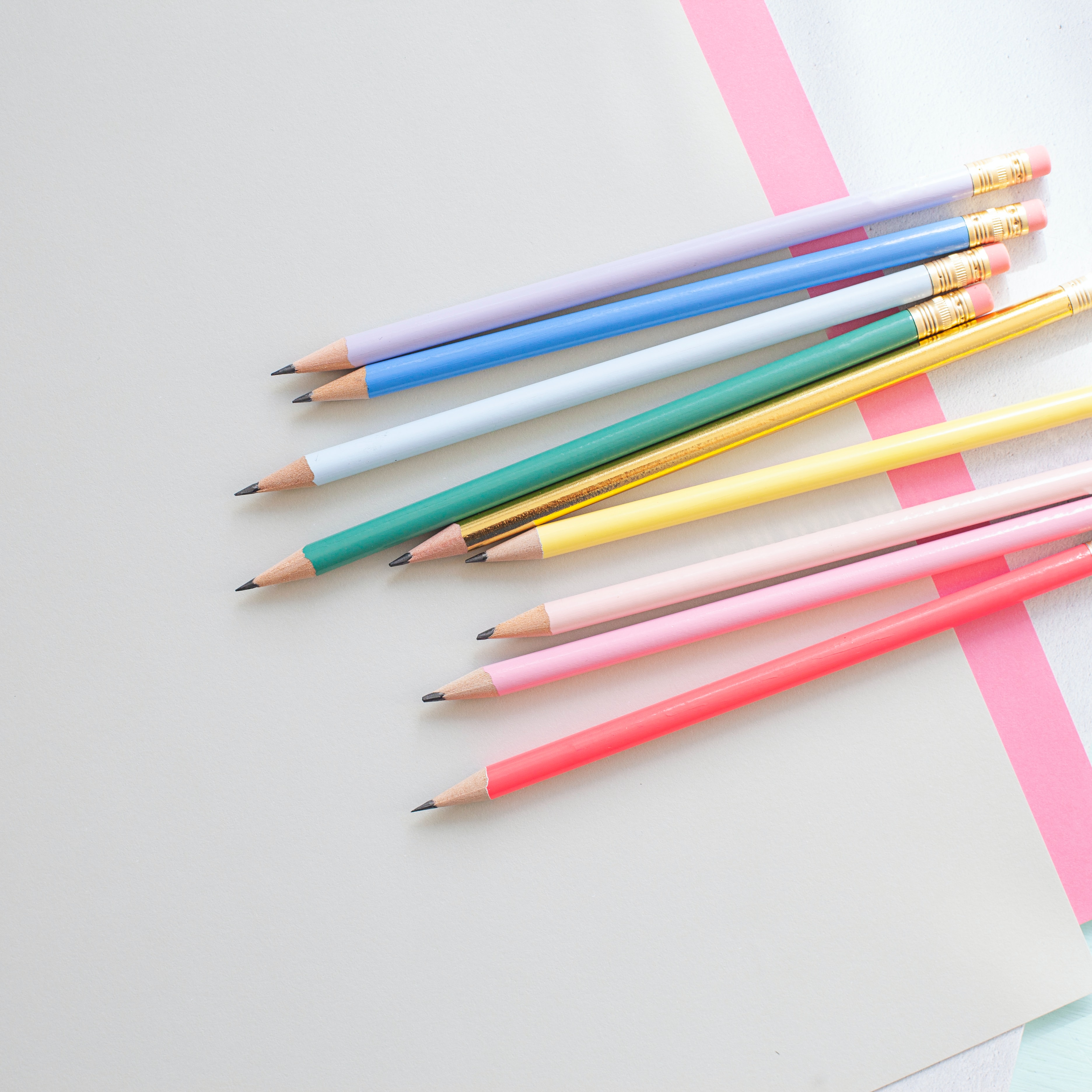 pastel-pencils