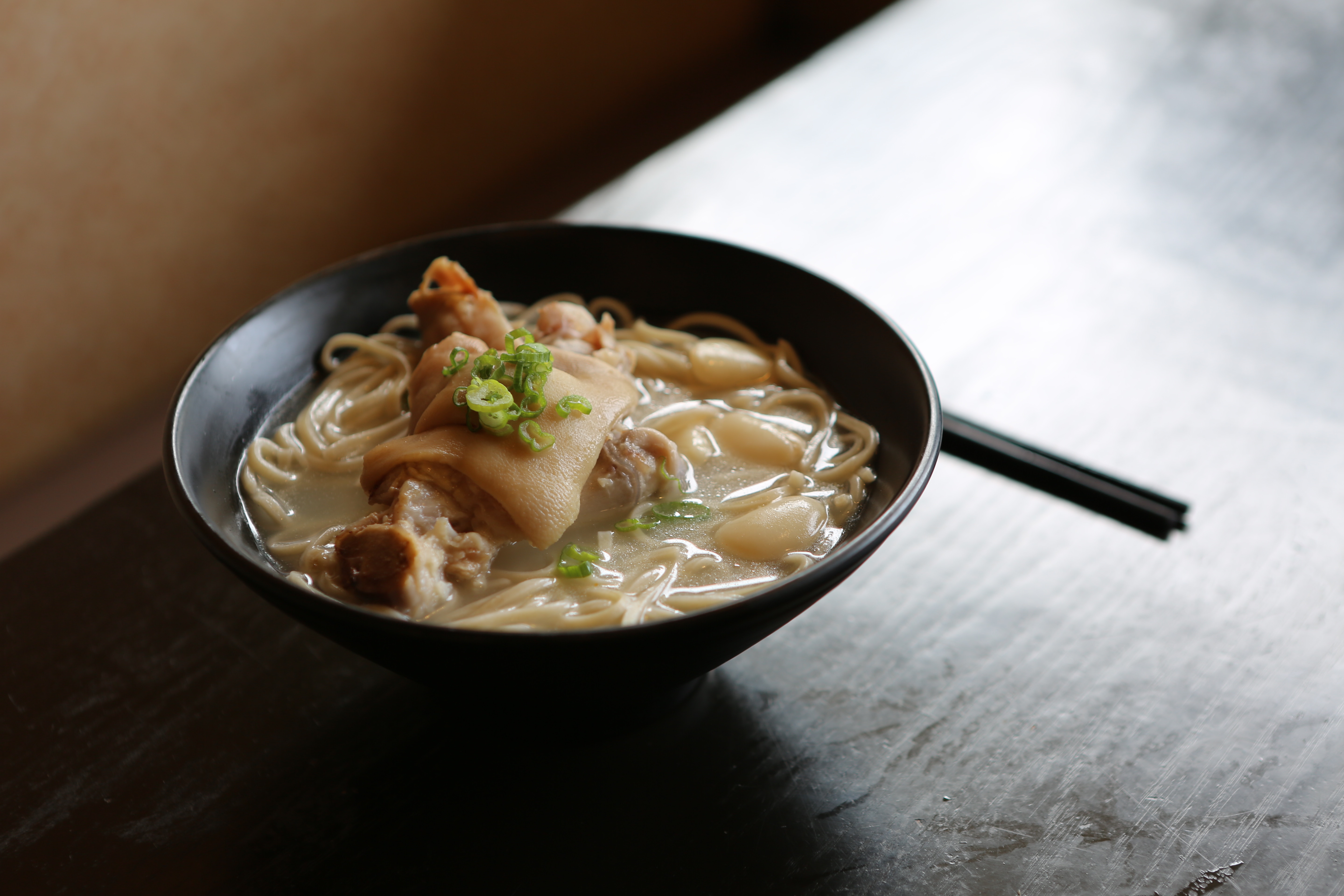 noodles