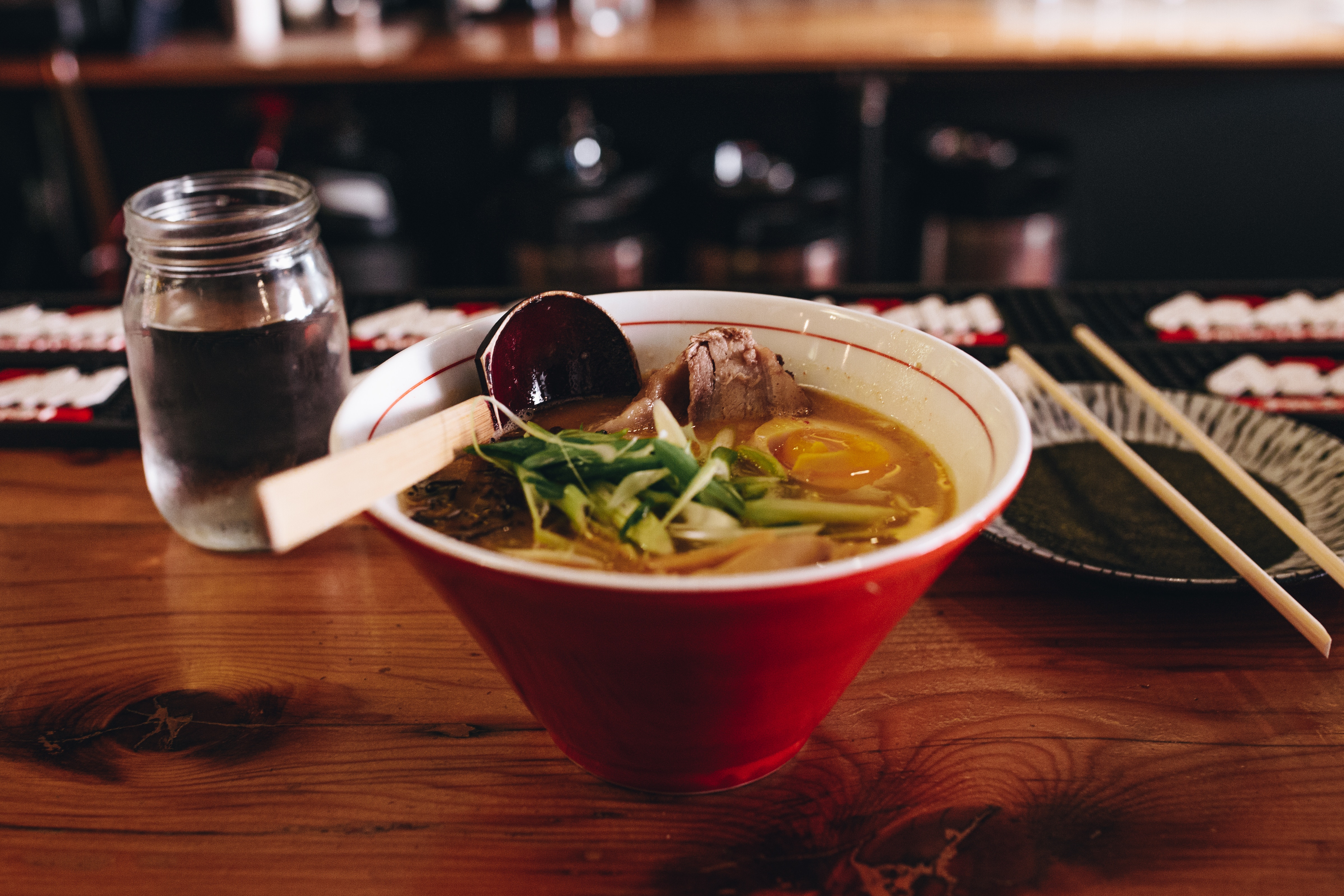 soup