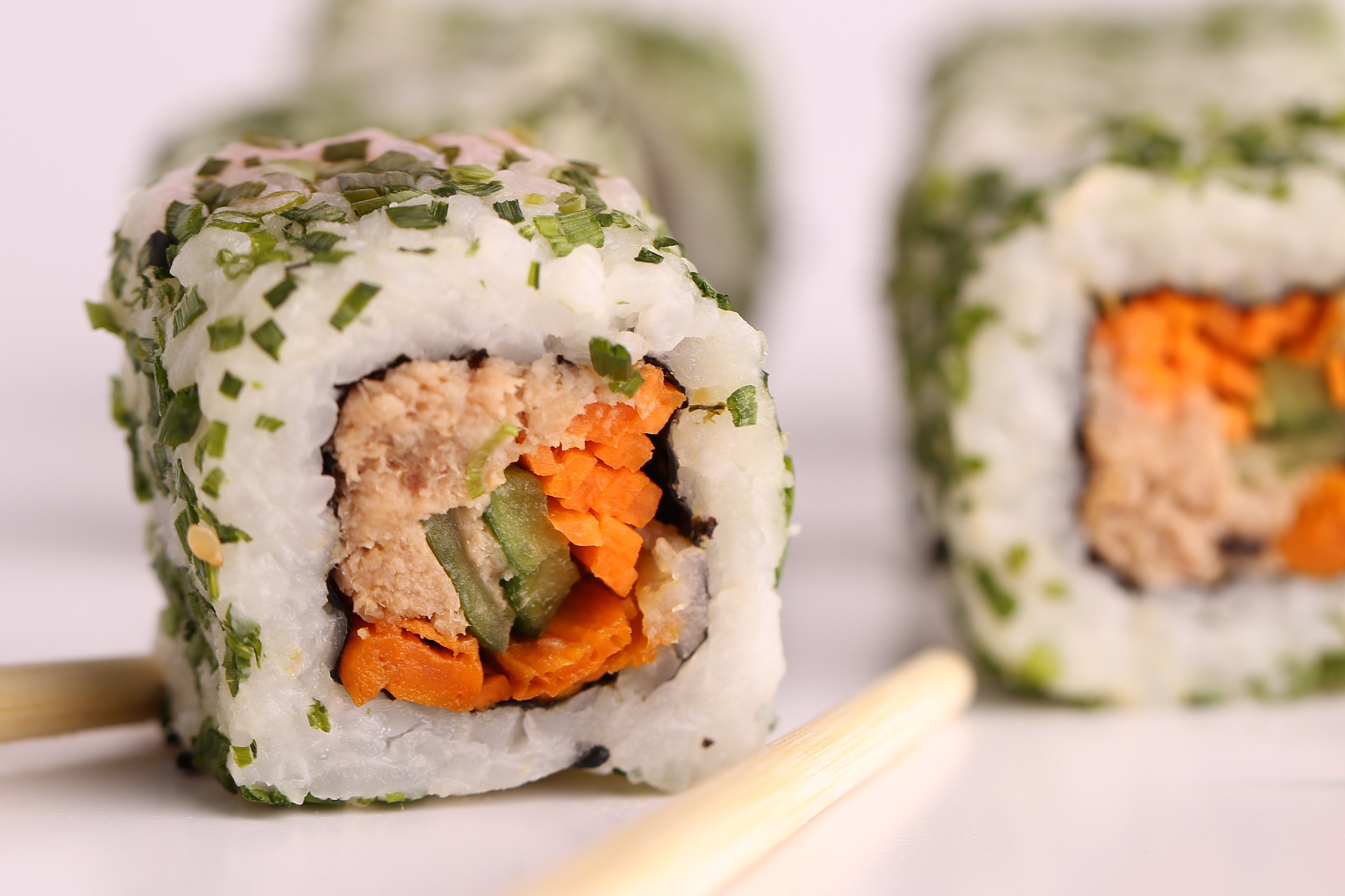 sushi